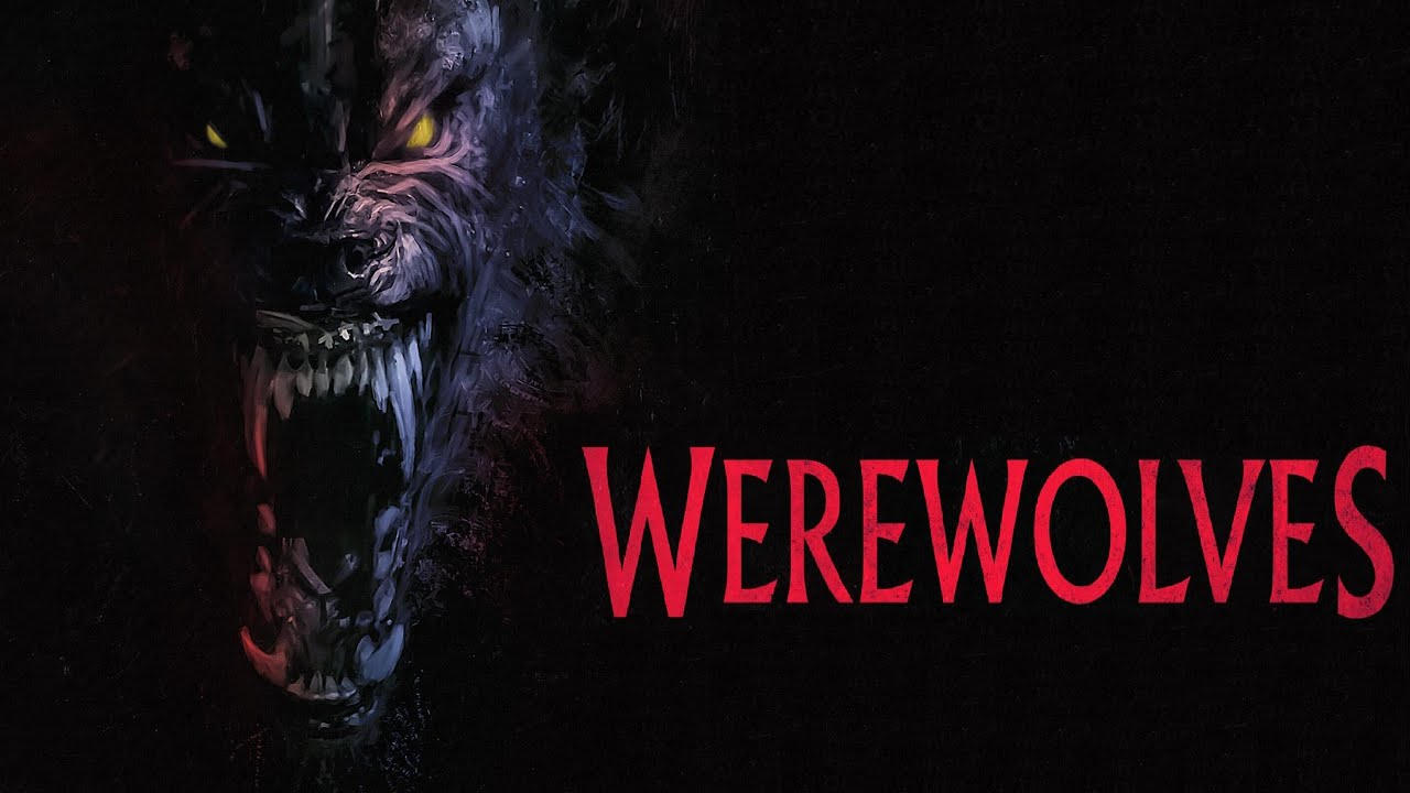 Werewolves (2024) คนหอนกลายพันธุ์