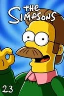 The Simpsons Season 23