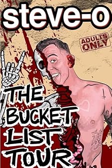 Steve-O's Bucket List (2023) [NoSub]