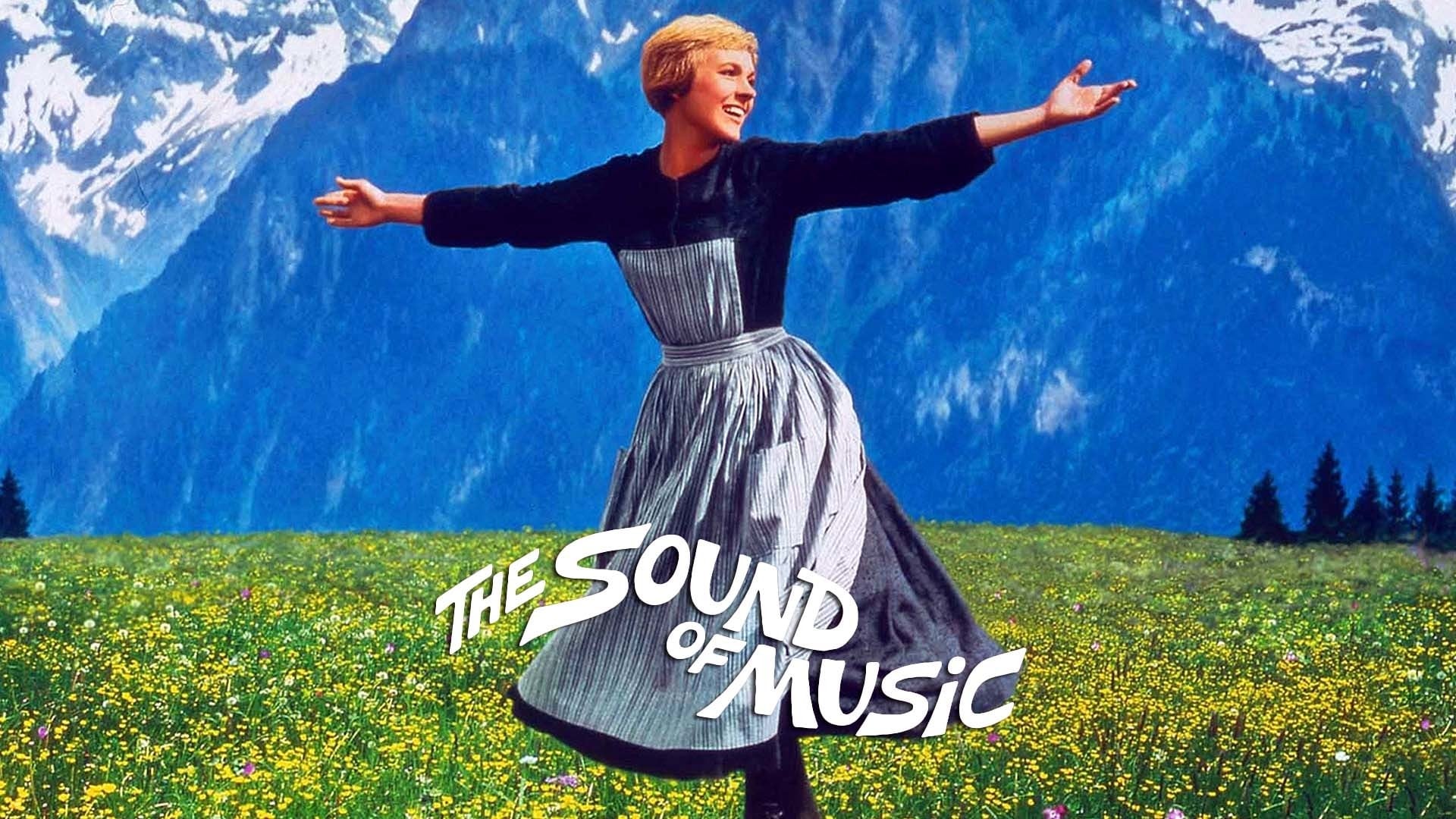 The Sound of Music (1965) มนต์รักเพลงสวรรค์