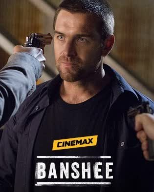 Banshee Season 3 (2015) [พากย์ไทย]	