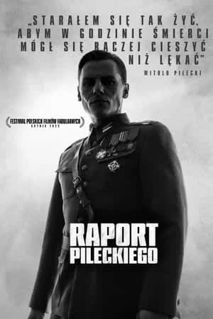 Pilecki's Report (2023) [NoSub]