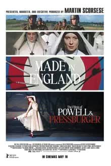 Made in England The Films of Powell and Pressburger (2024) [NoSub]