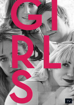 Girls Season 5 (2016) [พากย์ไทย]