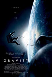 Gravity (2013) -2- -13- -A60-