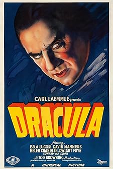 Dracula (1931)