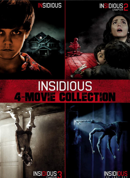 Insidious Collection