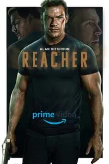 Reacher Season 3 (2025) [พากย์ไทย] 