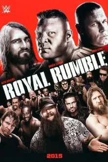 WWE Royal Rumble (2015)