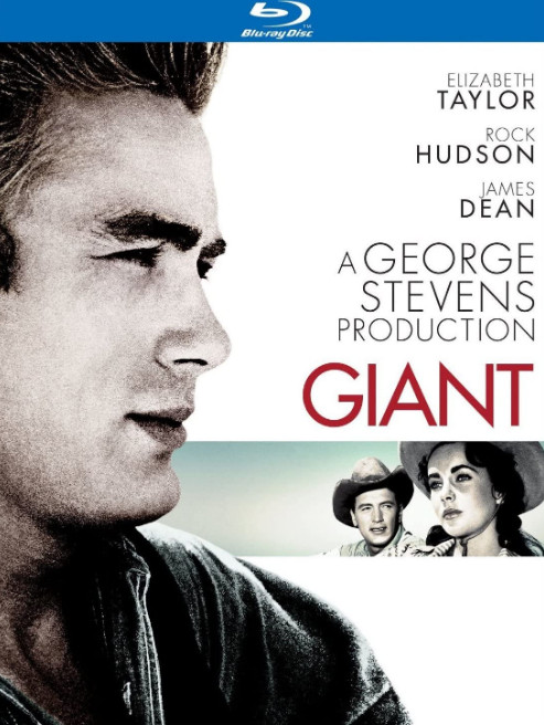 Giant (1956) จ้าวแผ่นดิน