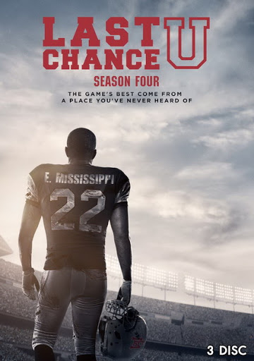 Last Chance U Season 1 (2016) มหาวิทยาลัยแห่งโอกาสสุดท้าย