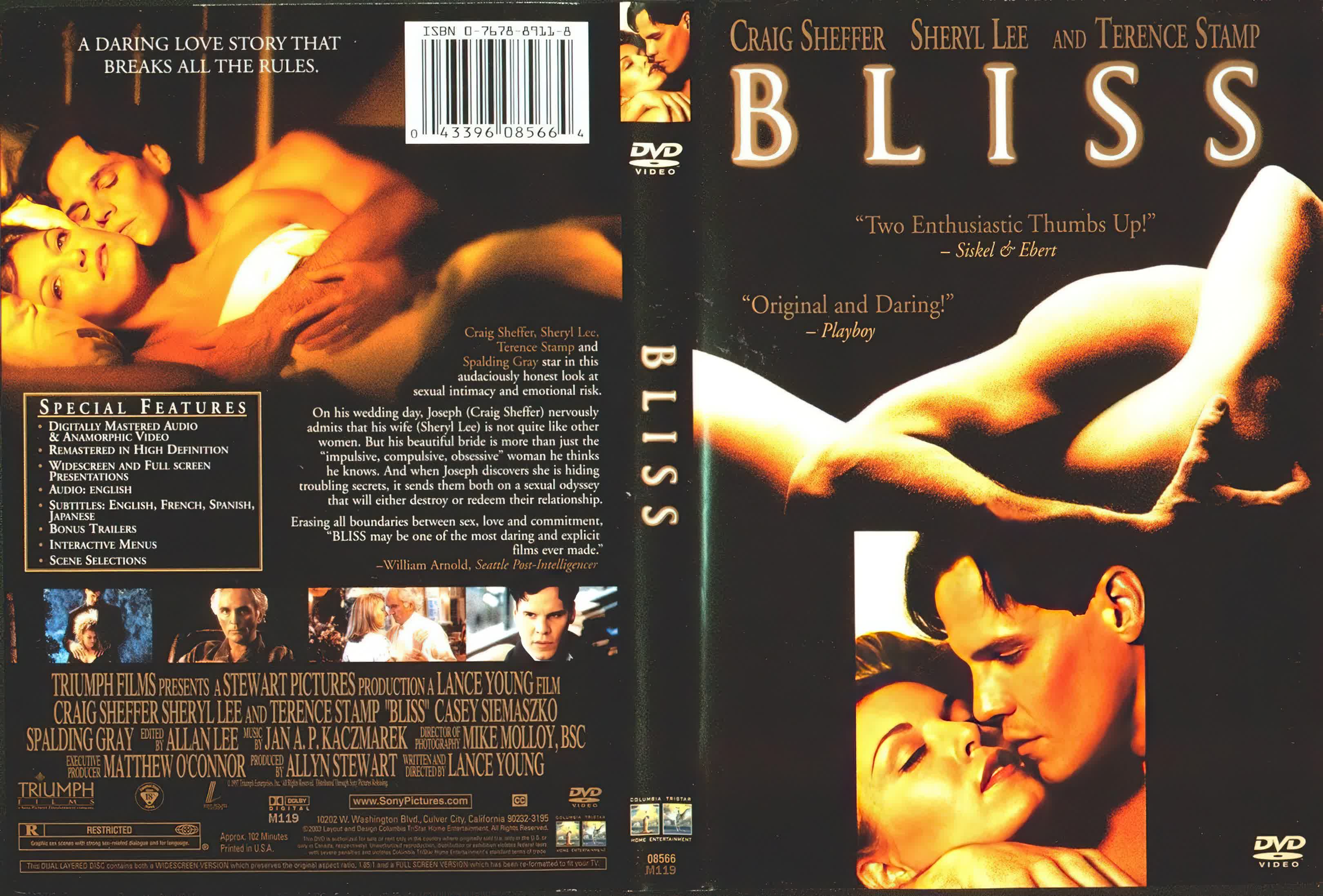 Bliss (1997) [NoSub]