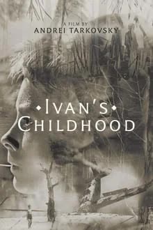Ivan's Childhood (1962) [NoSub]