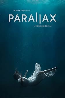 Parallax (2023) [NoSub]