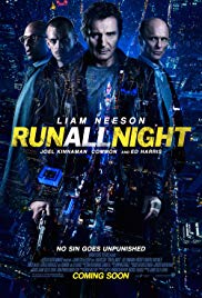 Run All Night (2015) คืนวิ่งทะลวงเดือด