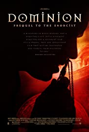Dominion Prequel to the Exocist (2005)