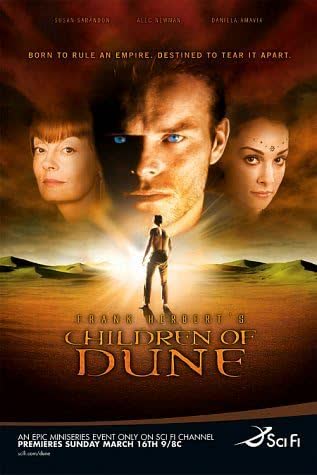 Children of Dune Season 1 (2023) [พากย์ไทย]