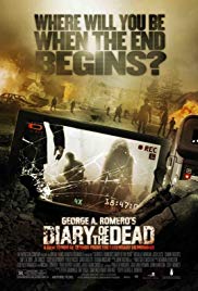 Diary of the Dead (2007) ไดอารี่แห่งความตาย