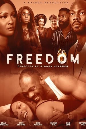 To Freedom (2023) [NoSub]