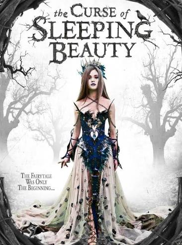 The Curse of Sleeping Beauty (2016)