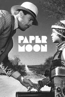 Paper Moon (1973) พระจันทร์กระดาษ