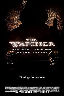 The Watcher (2000) [NoSub]