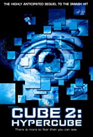 Cube 2 Hypercube (2002)