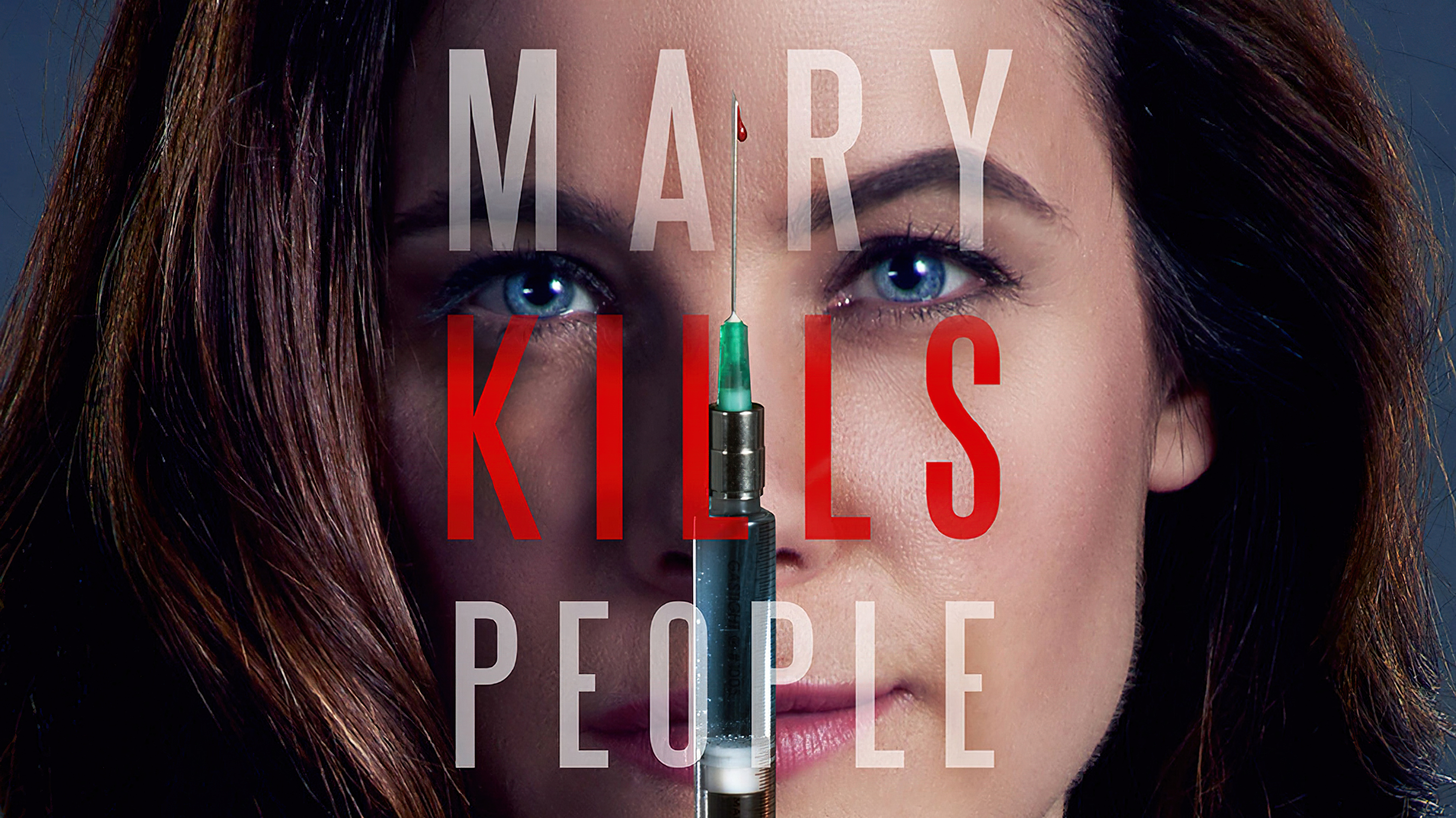 Mary Kills People Season 1 (2017) [พากย์ไทย]