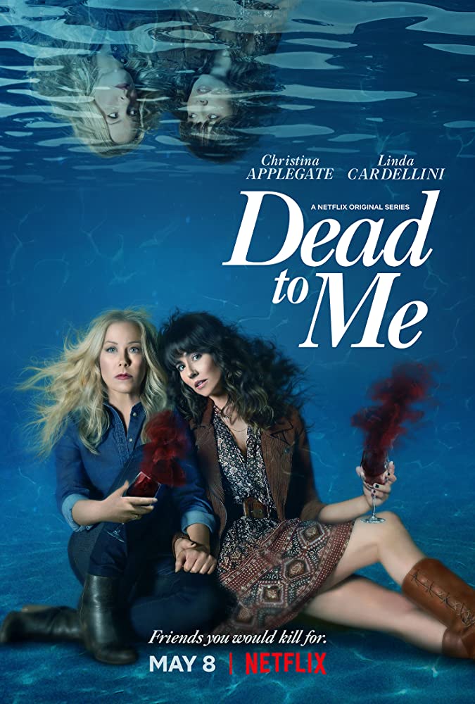 Dead to Me Season 2 (2020)