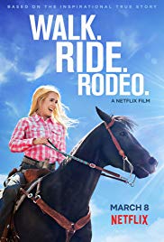 Walk. Ride. Rodeo. (2019) ก้าวต่อไป หัวใจขอฮึดสู้