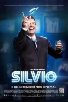 Silvio (2024) [NoSub]