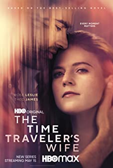 The Time Traveler's Wife Season 1 (2022) ความรักของนักท่องเวลา