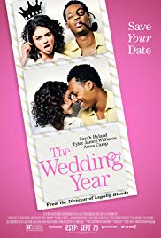 The Wedding Year (2019)