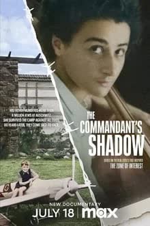 The Commandant's Shadow (2024) [NoSub]