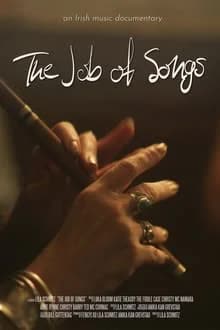 The Job of Songs (2023) [NoSub]