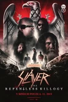 Slayer The Repentless Killogy (2019) [NoSub]