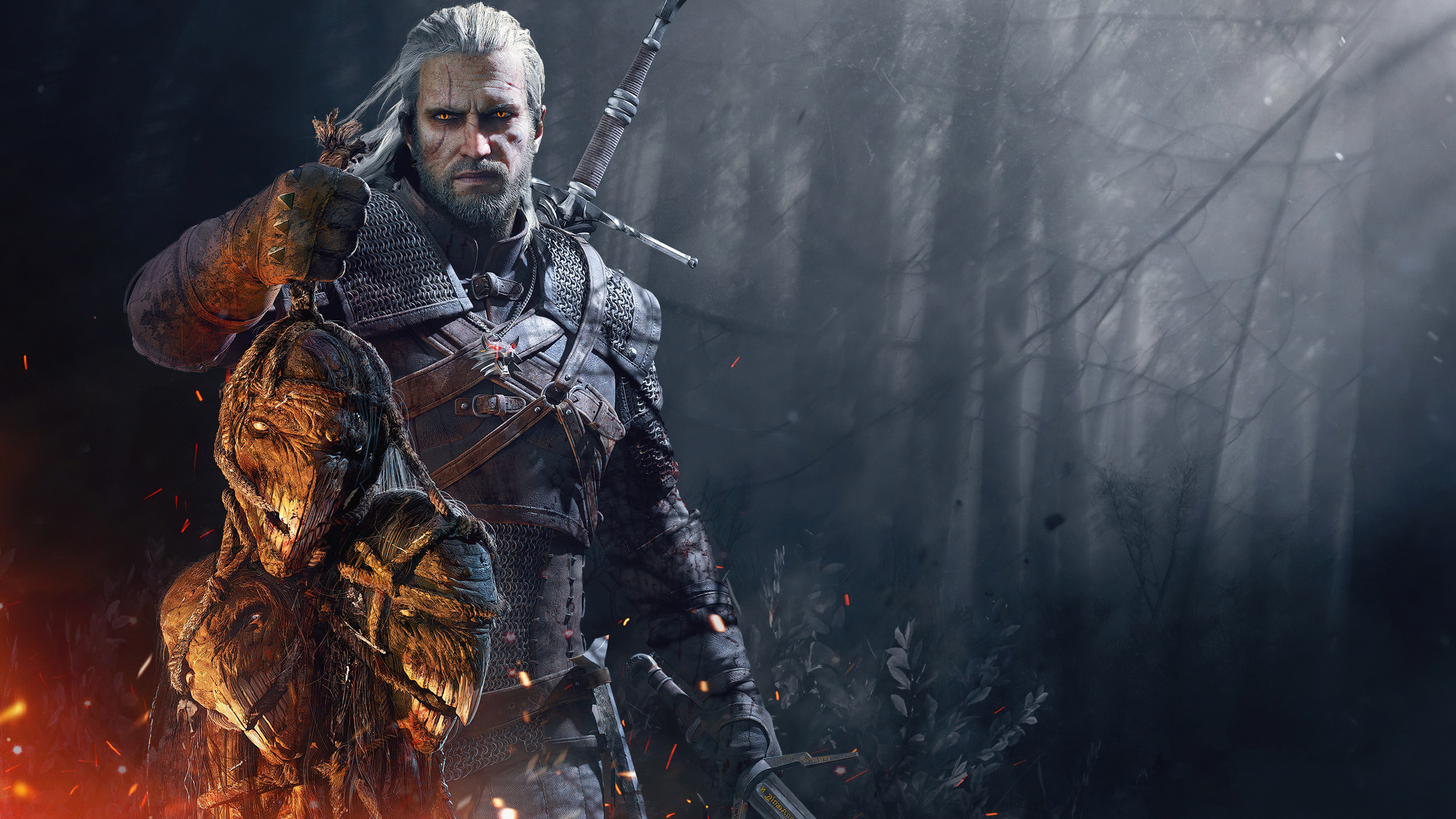 The Witcher Season 2 (2021) เดอะ วิทเชอร์ นักล่าจอมอสูร [พากย์ไทย]