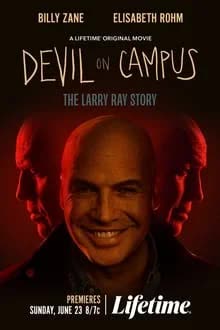 Devil on Campus The Larry Ray Story (2023) [NoSub]