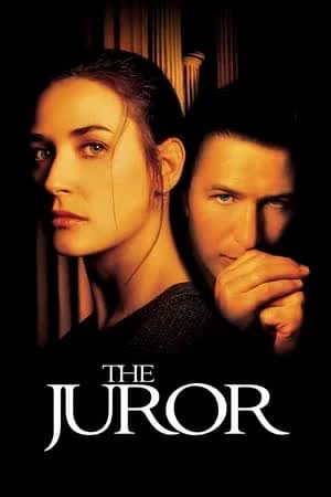 The Juror (1996) ผจญนรก ล่าสุดโลก