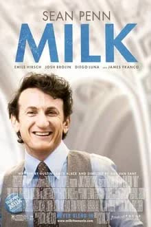 Milk (2008) ฮาร์วีย์ มิลค์ ผู้ชายฉาวโลก