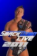 WWE SmackDown Season 13 (2011) 