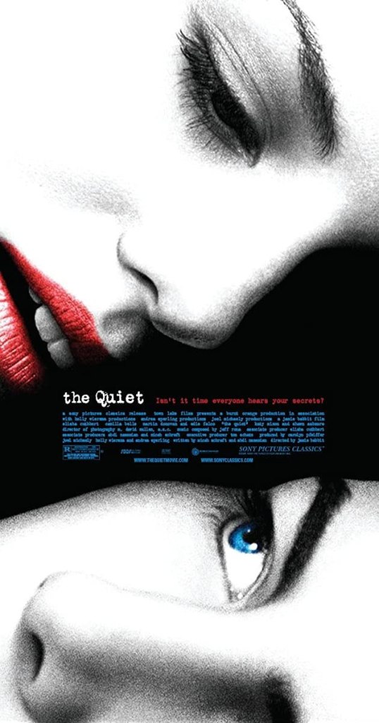 The Quiet (2005) แด่หัวใจที่ไร้คำพูด