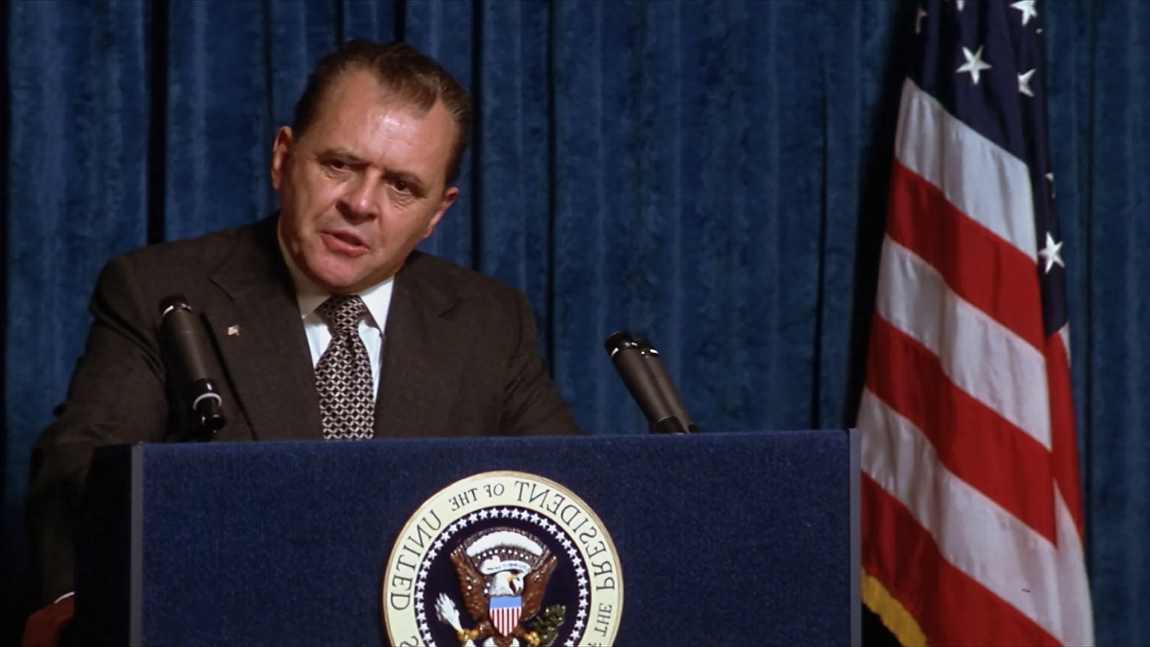 Nixon (1995) นิกสัน ประธานาธิบดี..โลกตะลึง