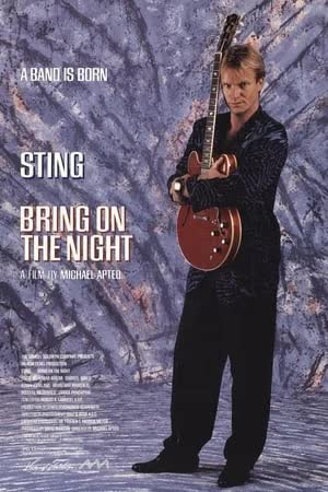 Bring on the Night (1985) [NoSub]