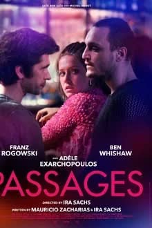 Passages (2023) [NoSub]