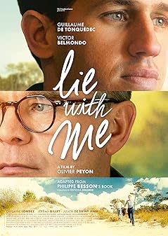 Lie with Me (2022) [NoSub]