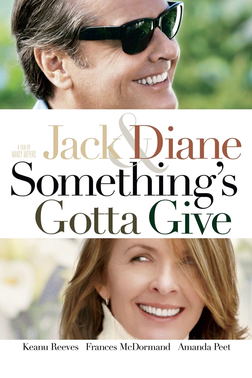 Something's Gotta Give (2013)