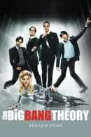 The Big Bang Theory Season 4 (2010) ทฤษฎีวุ่นหัวใจ [พากย์ไทย]