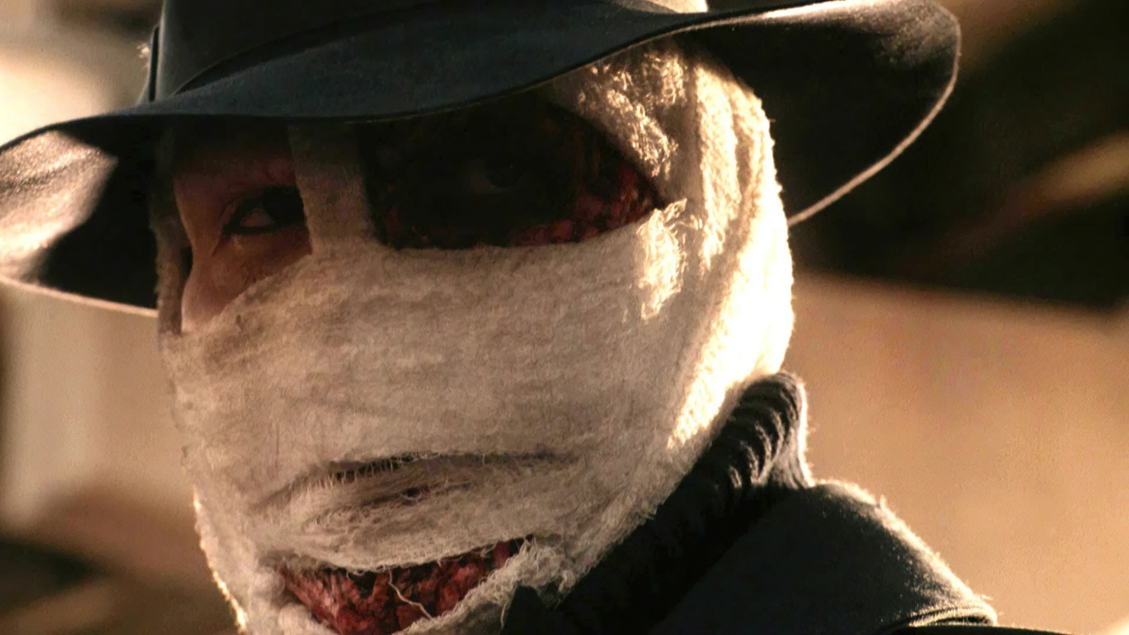 Darkman II The Return of Durant (1995) ดาร์คแมน 2 กลับจากนรก 