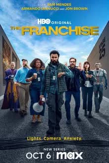 The Franchise Season 1 (2024)